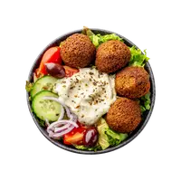 Falafel Bowl